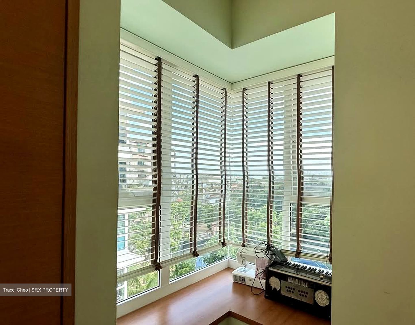 Savannah Condopark (D18), Condominium #548166091